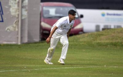 Marlborough cricketers agonisingly close to beating Canterbury