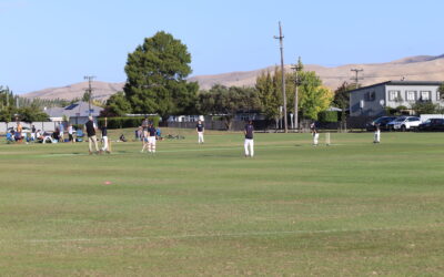 Celtic win SBS Bank Senior Grade T20 Championship