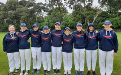 Palmerston North U15 Girl’s Tournament 2020 by Maddie Winstanley