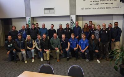 South Island Community Cricket Conference 2021