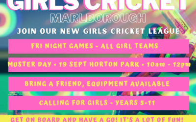 Girls Activation Day, 19 September 2021