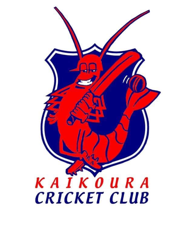 Kaikoura Cricket Club logo