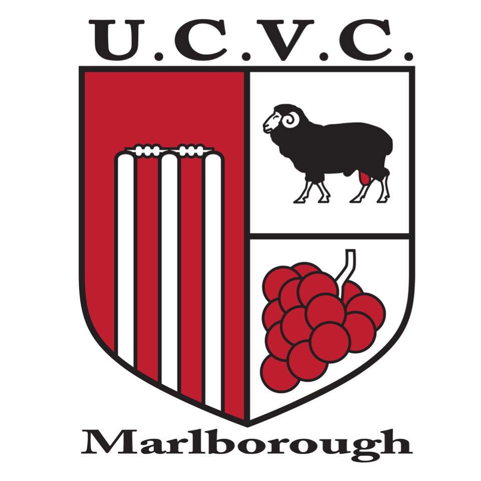 United Country & Vineyad Cricket Club logo