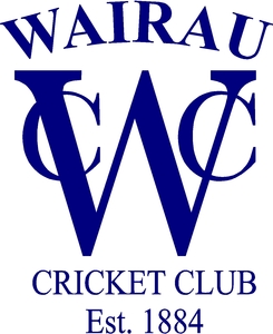 Wairau Cricket Club logo