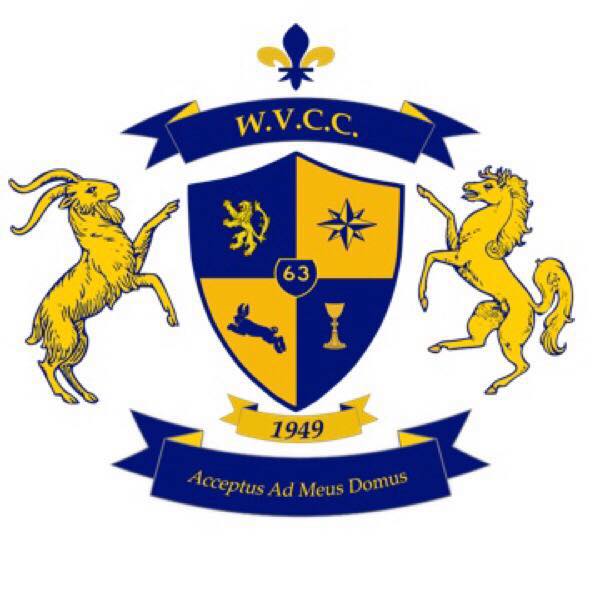 Wairau Valley Cricket Club logo