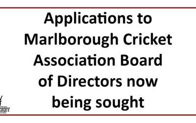 Applications for Board of Directors being sought – closes 31 May 2025
