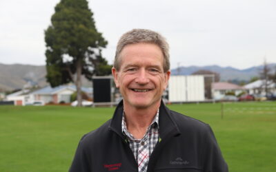 Marlborough Cricket announces departure of long-serving General Manager, Ed Gilhooly, after 18 years of service